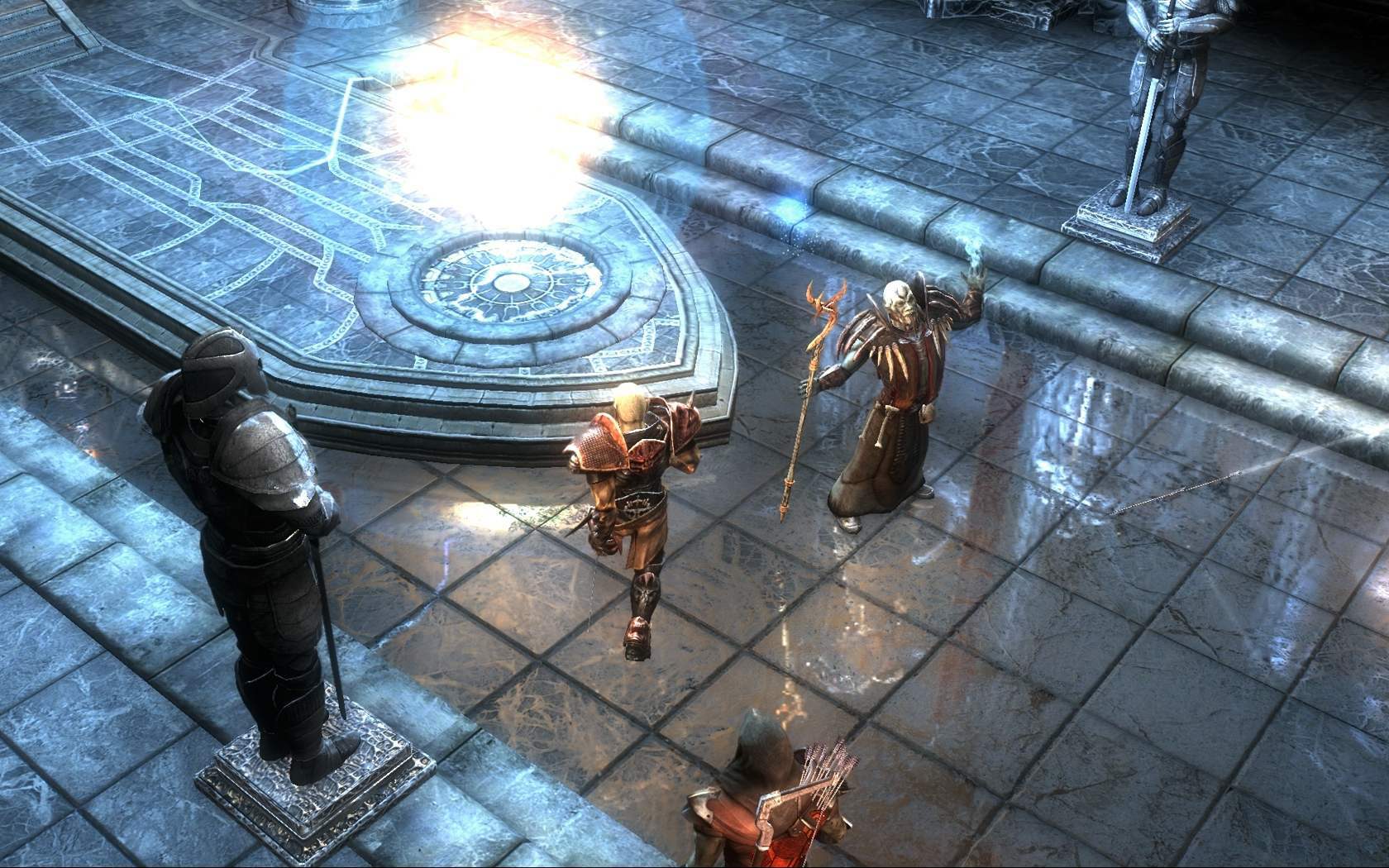 Two Worlds II - Imagen 47